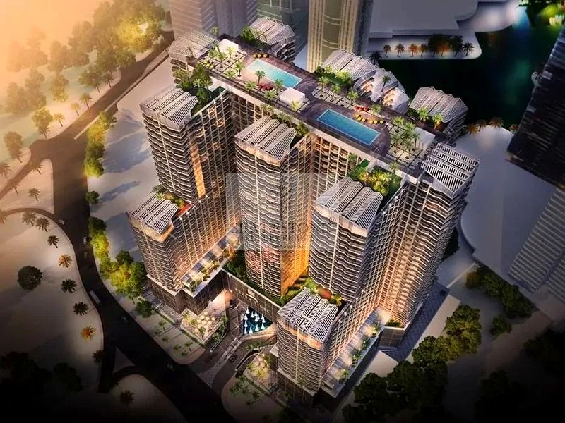 Best Layout | Flexible Payment Plan | High ROI63987638557059113