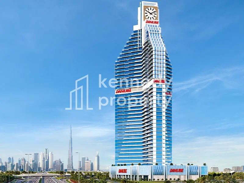 1% Installments | Great Investment | High Footfall63194578957570111