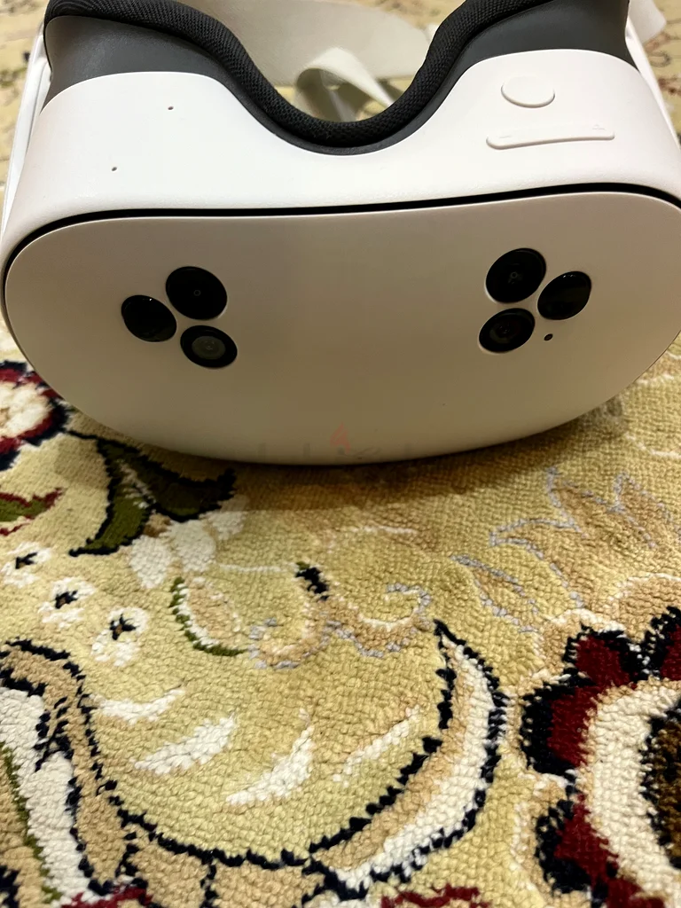 Oculus VR meta quest 3s632612700728331125