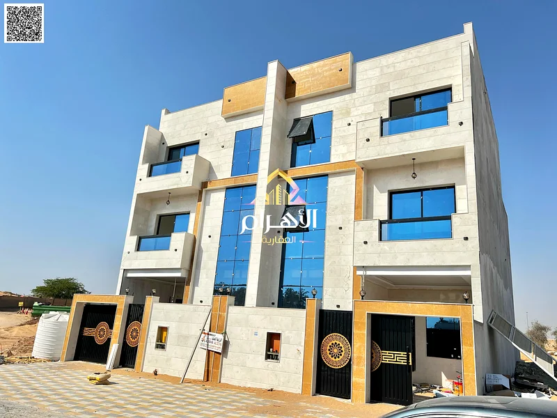 No down payment, all-inclusive price, super deluxe finishing, freehold for all nationalities63892909179267111
