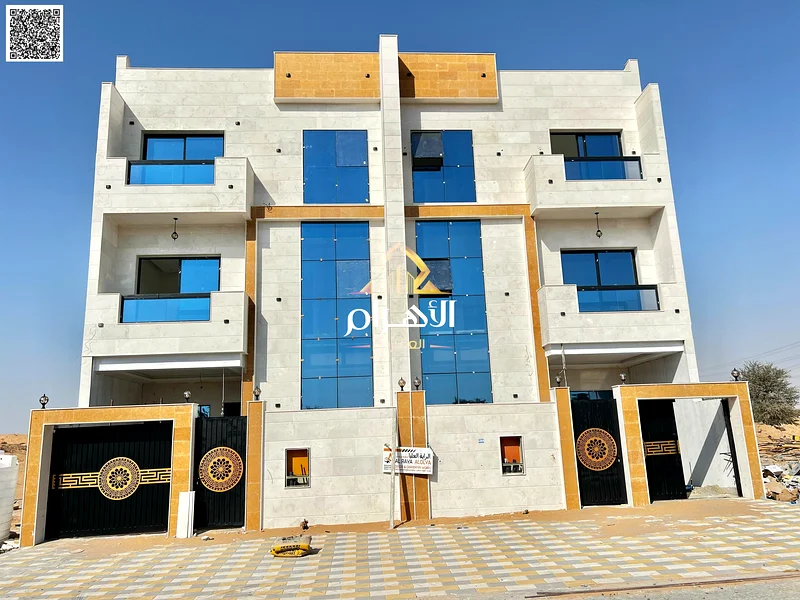 No down payment, all-inclusive price, super deluxe finishing, freehold for all nationalities63892909179267110