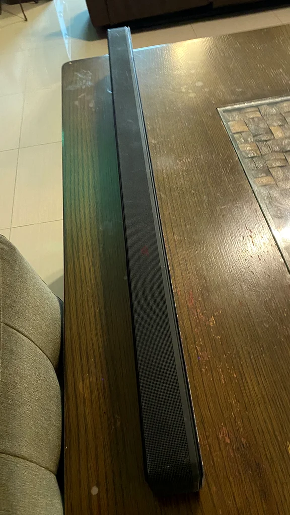 Bose soundbar700632607405351701123