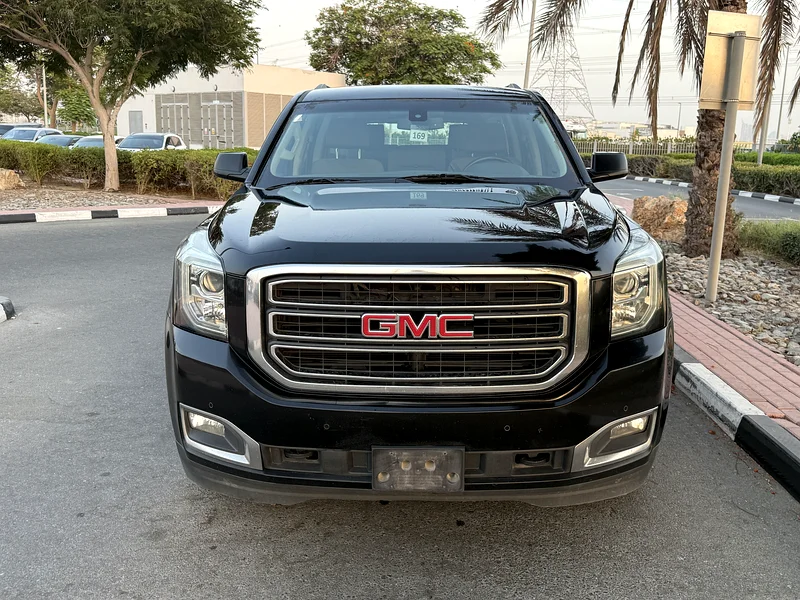 **2020**GMC YUKON DENALI GCC SPEC63175704749569112