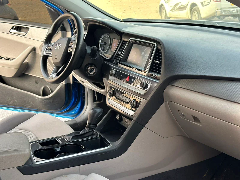 Hyundai Sonata 2018 Clean Car
Great Features Smooth Driving
Excellent Price Ready To Drive63151843148418112