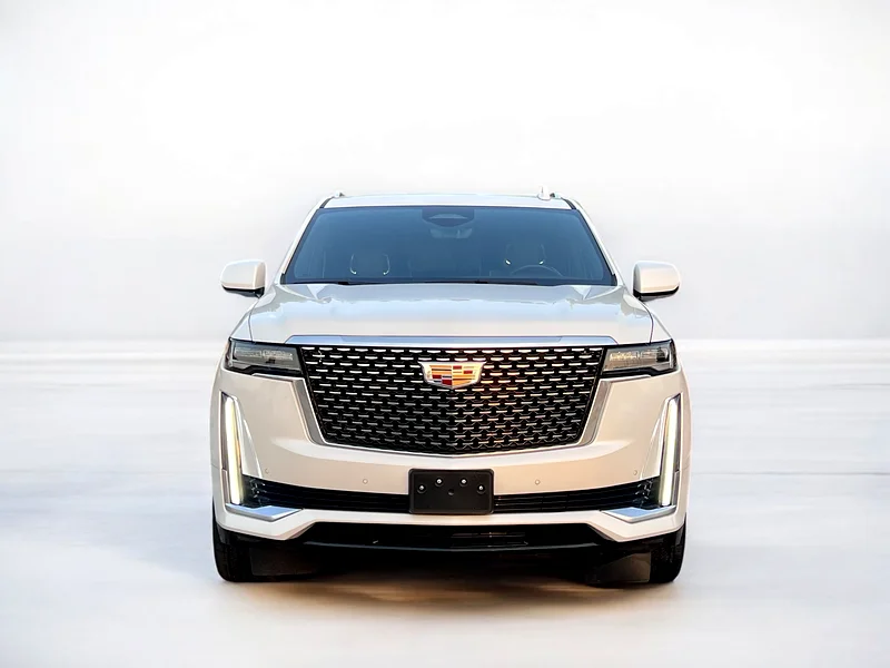 Cadillac escalade 2024 ESV full option63176169933827111