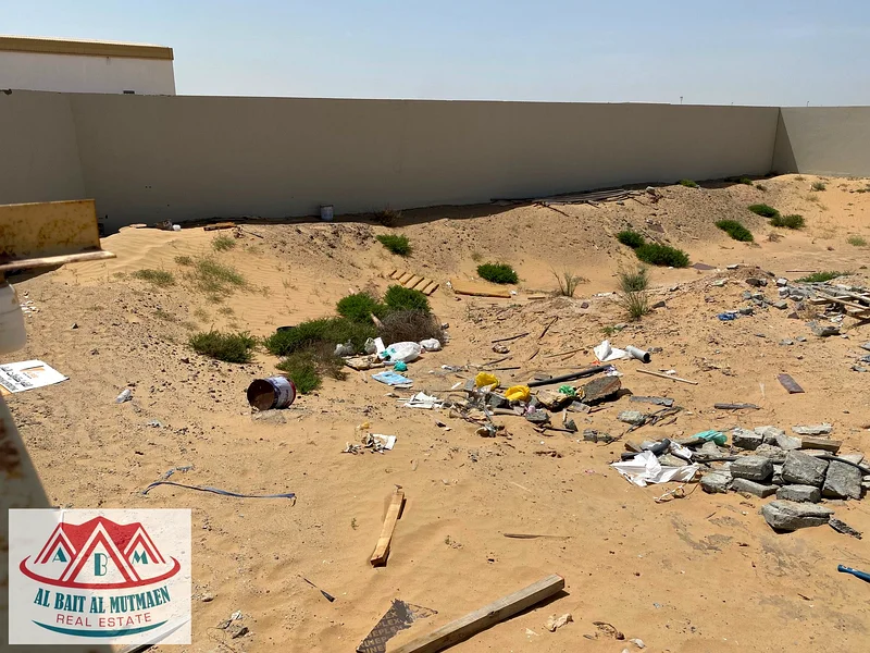 Freehold land in Al Sajaa63195071459714111