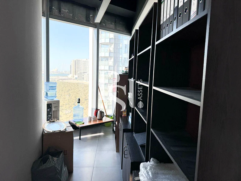 Fitted Office | Amazing Location | Unfurnished63194069579009114
