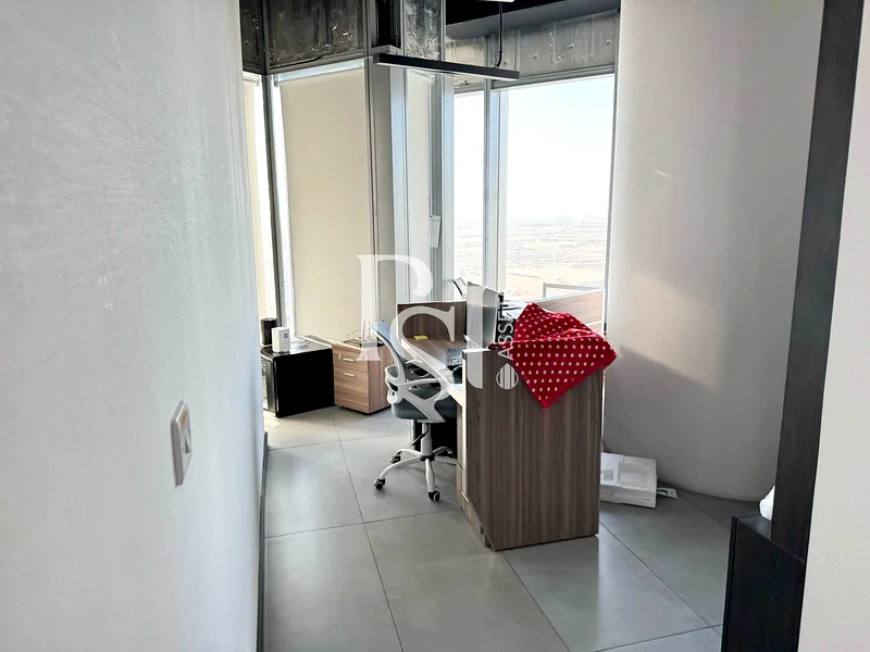 Fitted Office | Amazing Location | Unfurnished63194069579009113