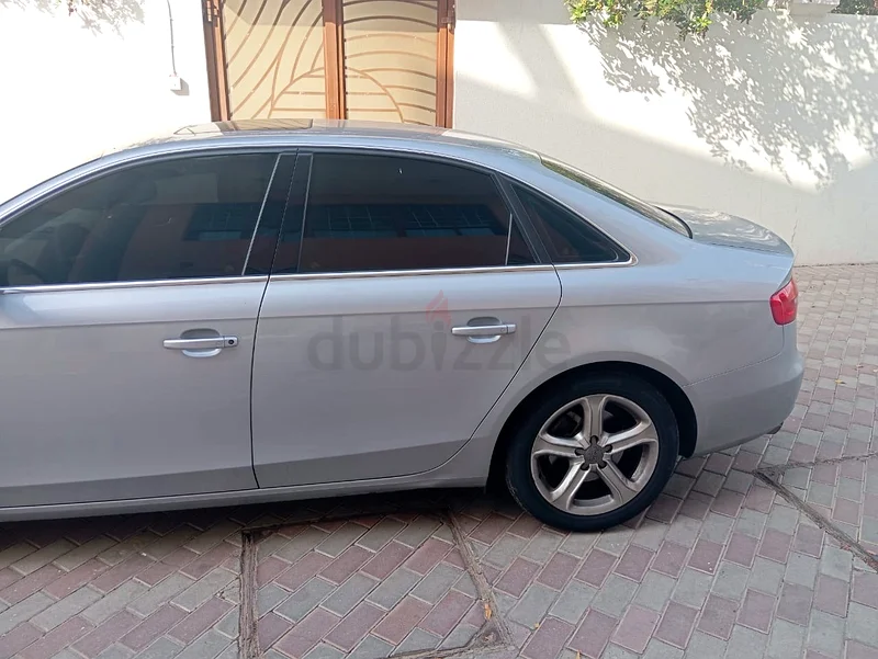 Audi A463224790292611114