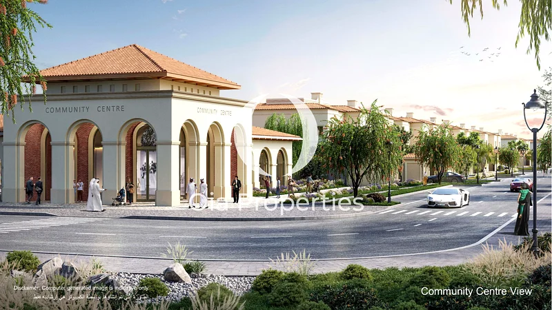 Amazing Town House Near To Facilities | Good Location63248235199746113