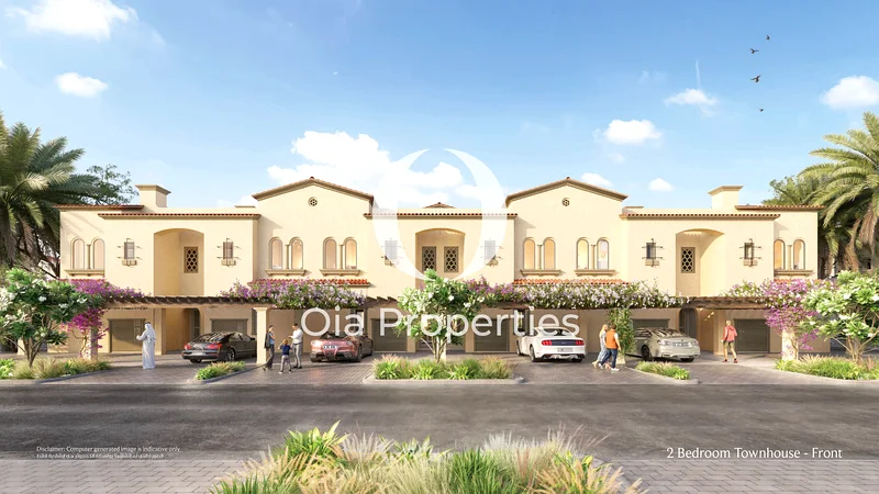 Amazing Town House Near To Facilities | Good Location63248235199746111