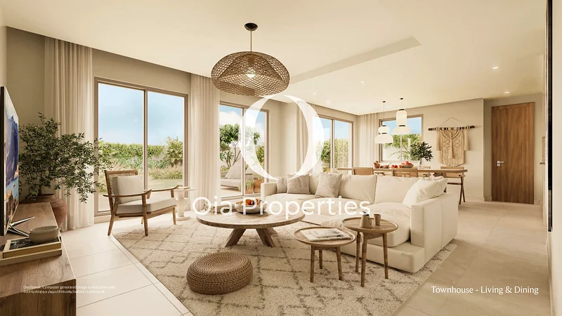 Amazing Town House Near To Facilities | Good Location63248235199746114