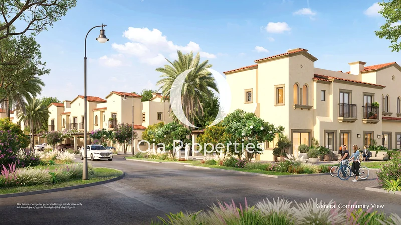 Amazing Town House Near To Facilities | Good Location63248235199746112