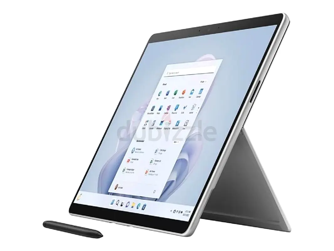 Microsoft Surface Pro 9 i7 processor + Keyboard + Pen - Versatile Touchscreen Laptop/Tablet63257120337411111