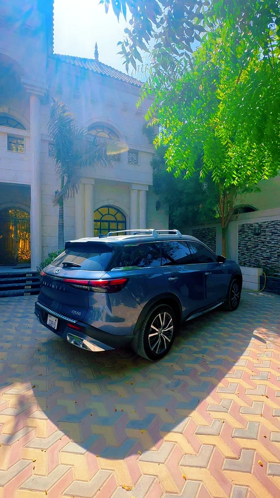 إنفيني QX60 سينسوري فول أوبشن 202263174778813059113