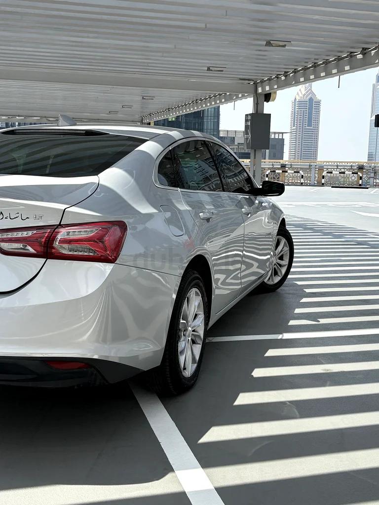 Chevrolet Malibu 202063172649868289112