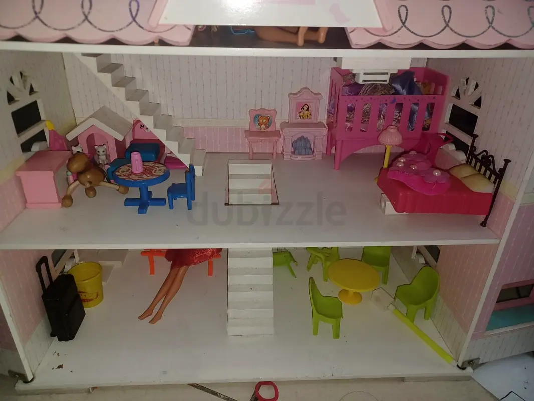 Doll House