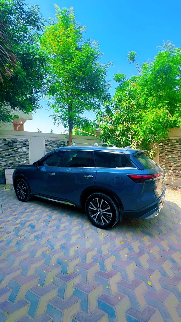 إنفيني QX60 سينسوري فول أوبشن 202263174778813059111