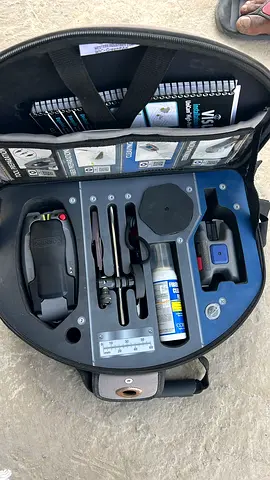 Corning TKT-UNICAM-PFC