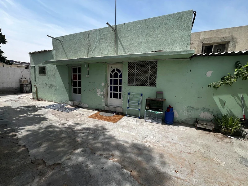 For sale, an Arabic house in the Al Ghubaiba area63191569093121111