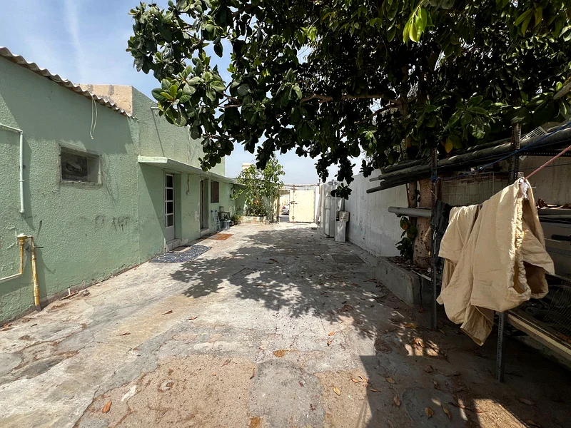 For sale, an Arabic house in the Al Ghubaiba area63191569093121112