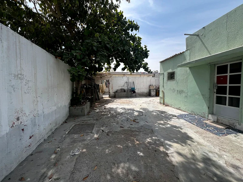 For sale, an Arabic house in the Al Ghubaiba area63191569093121113