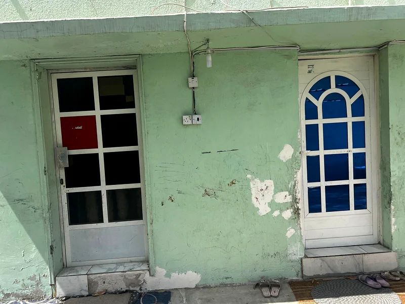 For sale, an Arabic house in the Al Ghubaiba area63191569093121114