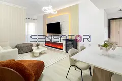 HIGH FLOOR WITH LARGE TERRACE | AVAILABLE NOW