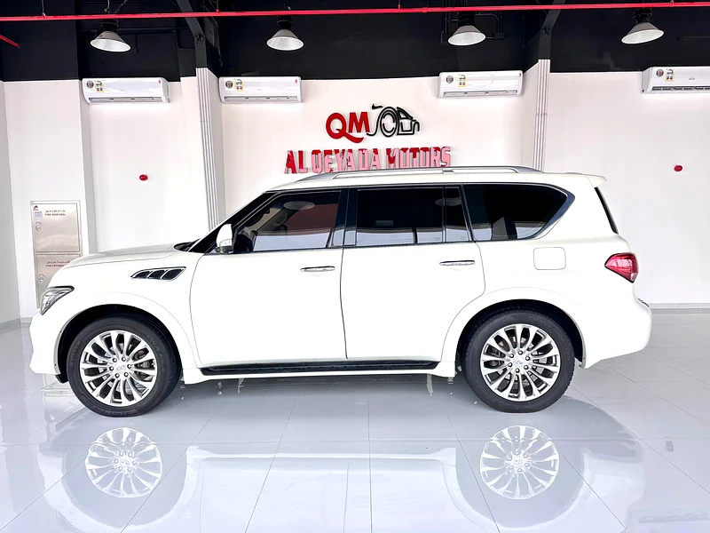 Infiniti QX8063223815443073112