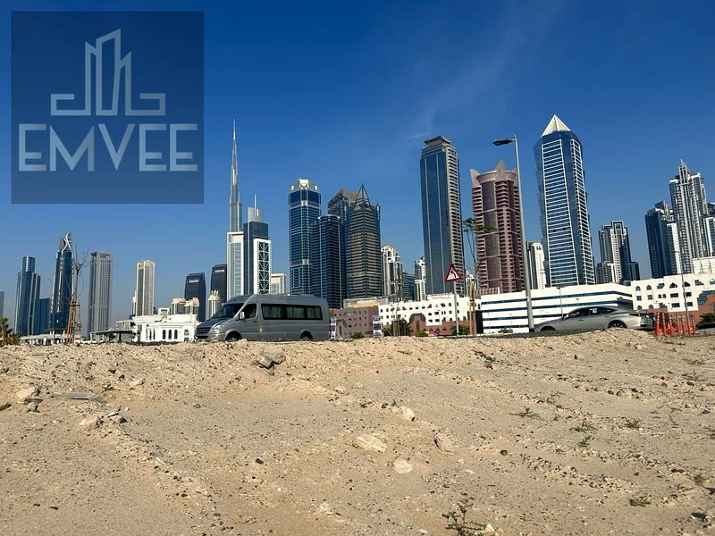 منظر على الأفق | خيارات متعددة متوفرة | موقع متميز63183718355715114