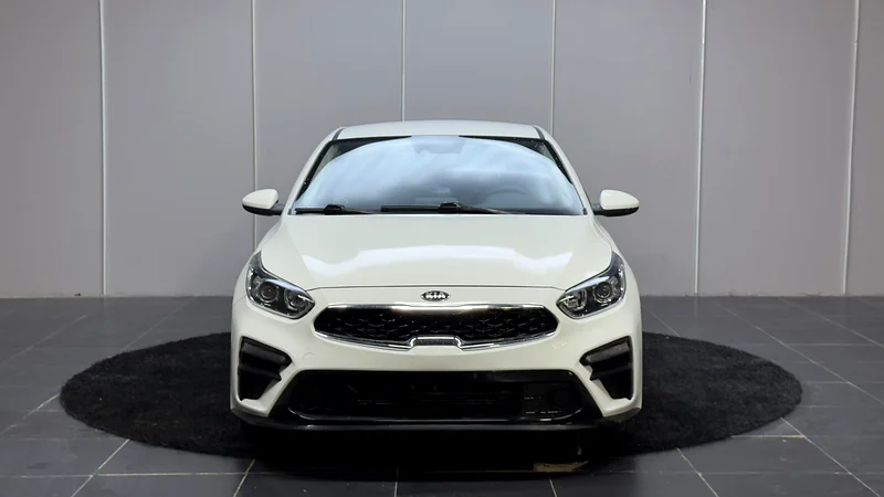 KIA FORTE63152289214337111