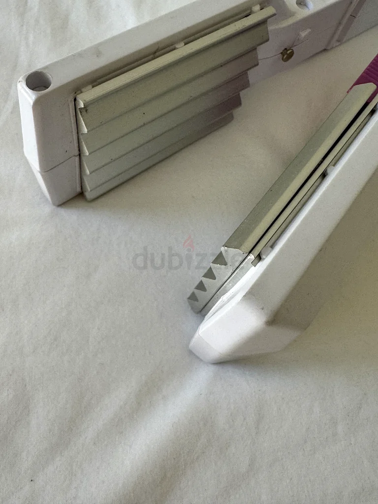 Vintage 90s BaByliss Crimper and Straightener63171312725507111