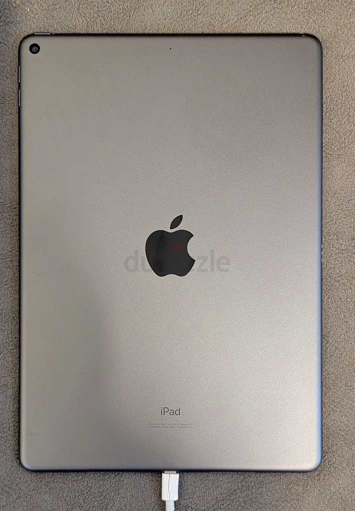 Apple iPad Air (3rd Generation) - 256 GB - Great Condition!63214897202177112
