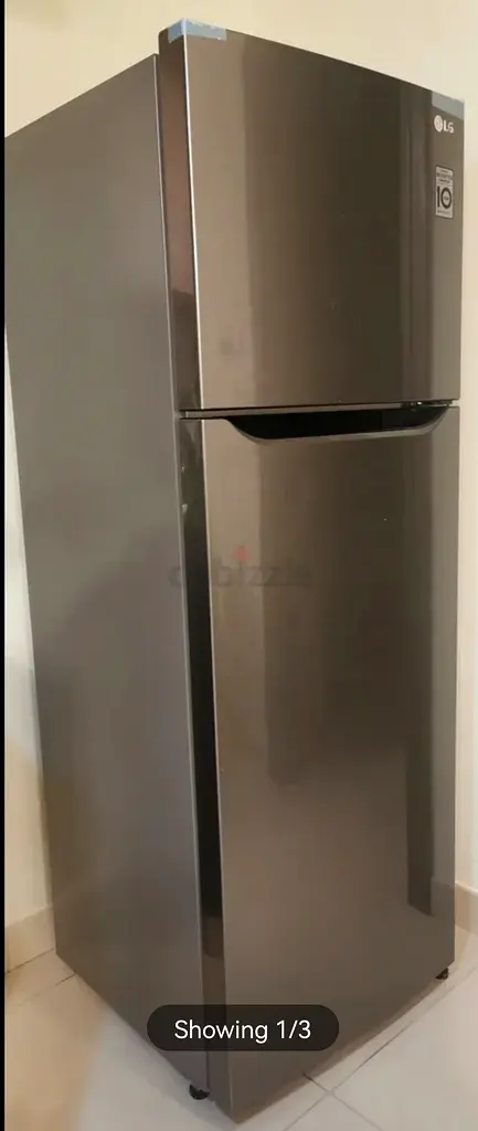 LG Refrigerator
