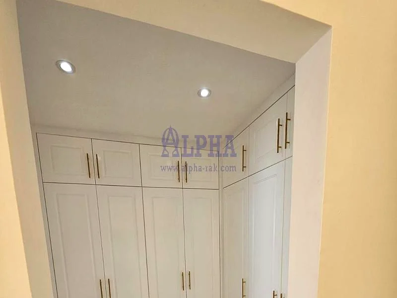 SEMI FURNISHED|3 BR W/MAID'S ROOM| MARINA VIEW63859833982210114
