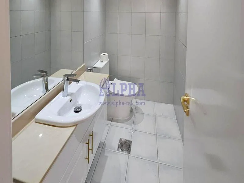 SEMI FURNISHED|3 BR W/MAID'S ROOM| MARINA VIEW63859833982210112