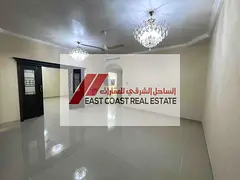 Villa for rent in Fujairah alfaseel