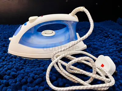 Super general Iron box for sale