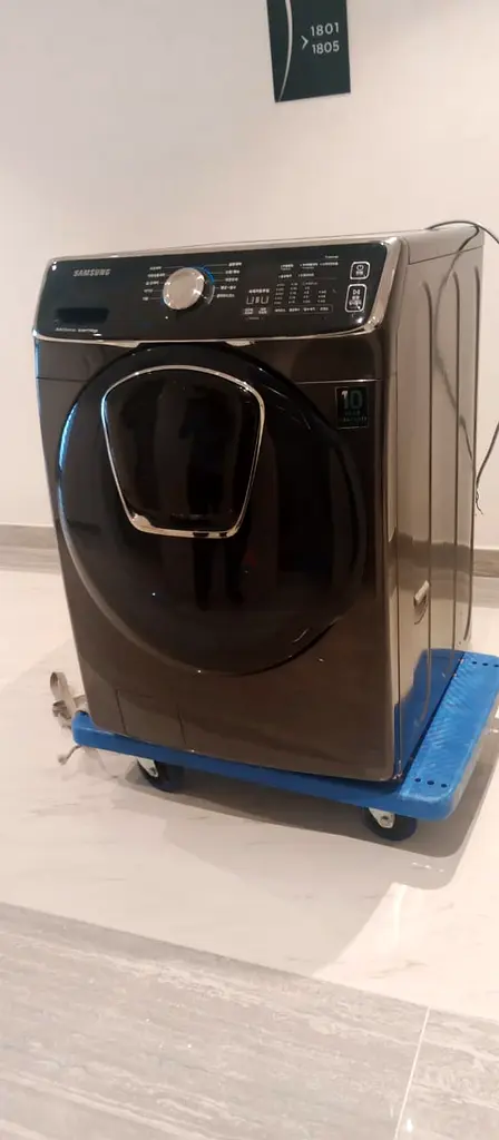 SAMSUNG USED WASHING MACHINE FOR SALE