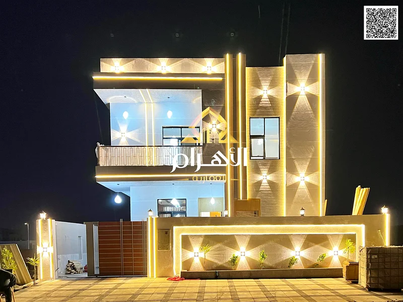 No down payment, all-inclusive price including registration fees, air conditioning, electricity, and water | Super deluxe finishing | Freehold for all63905608804098110