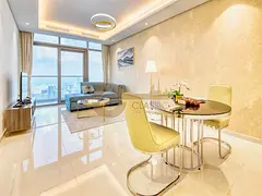 Exquisite 2 BR | Burj Khalifa View | High Floor