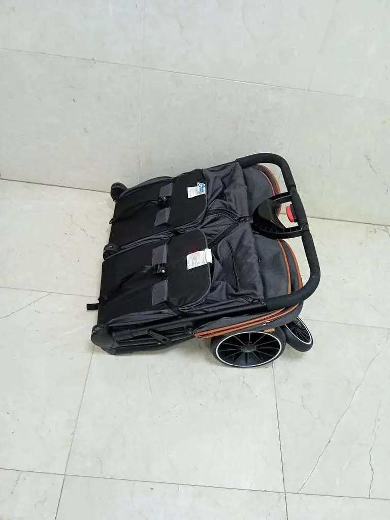 Moni twin stroller63206873188482117
