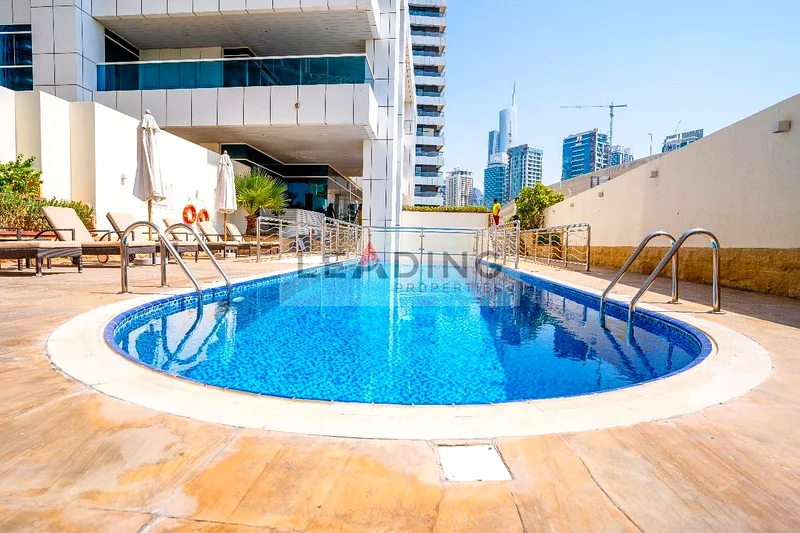 شقة فاخرة من غرفتي نوم + غرفة أطفال | مفروشة بالكامل | بإطلالة على المارينا63775322173697110