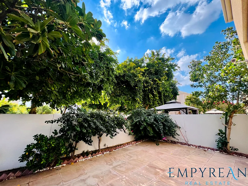 3 Bedrooms + Maids Room | Corner Villa | Best Price62890345304065111