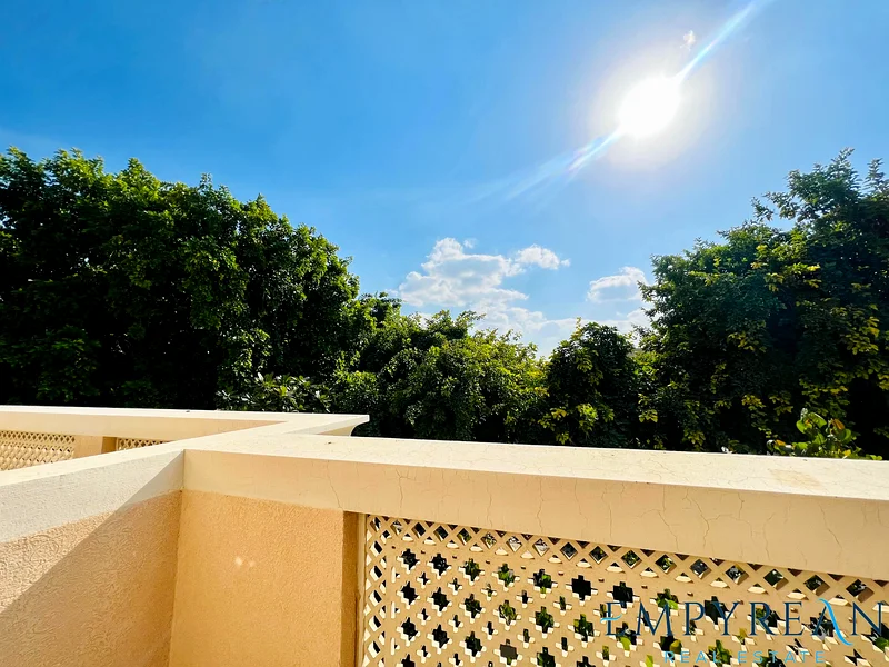 3 Bedrooms + Maids Room | Corner Villa | Best Price62890345304065113