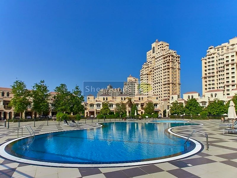 استثمار رائع | حصري أنا | قريب من المسبح الكبير63859192043011110
