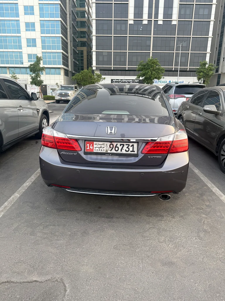 Honda accord 201163153701505538111