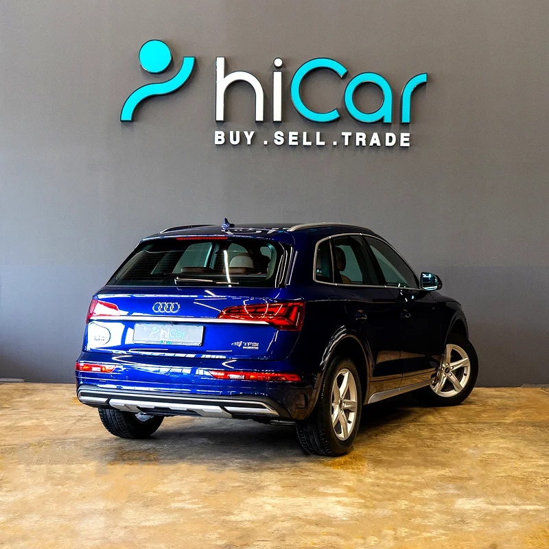 3161 درهم شهريًا • دفعة أولى 0% • 45TFSI • ضمان الوكالة63232138034563112