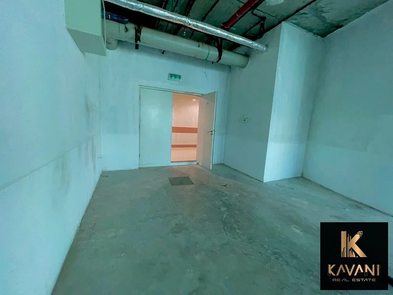 Spacious Shell And Core Office | burj view63621194661889112