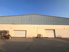 Warehouse to lease in al Qusais industrial area 3
